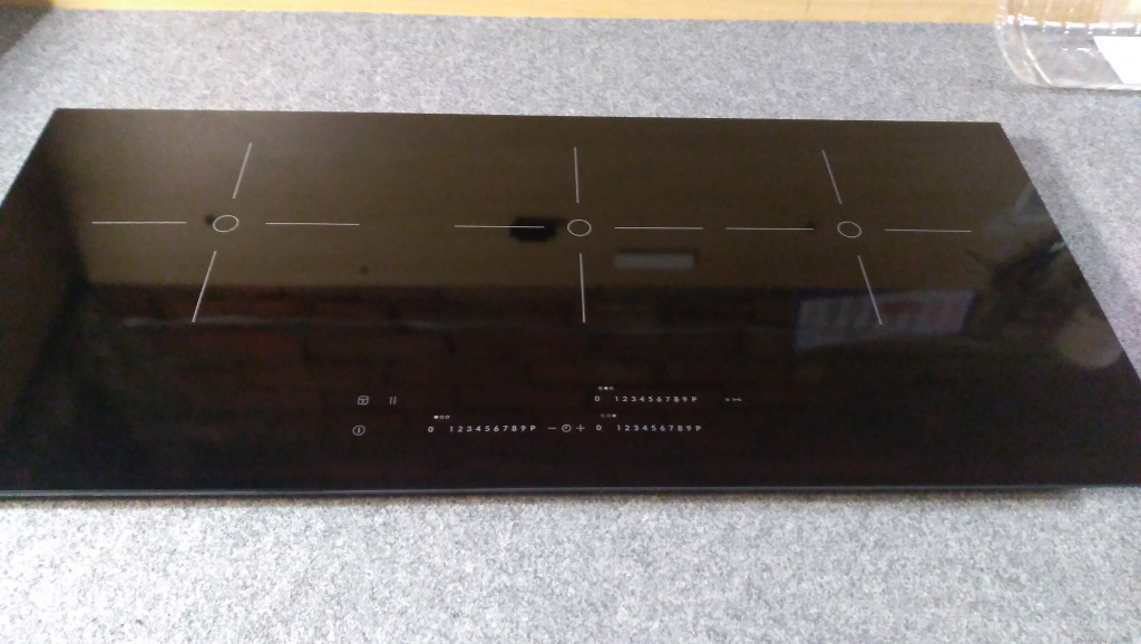 Панель Ikea 910х410 3-х конфорочная индукция после замены.jpg Панель Ikea 910х410 3-х конфорочная индукция после замены.jpg