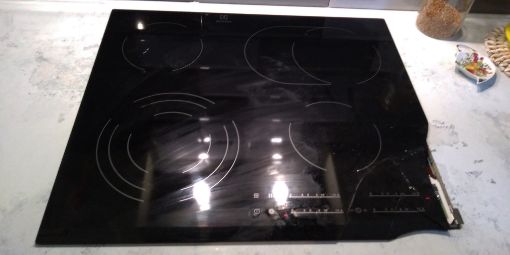 Electrolux спираль (утятница) до Electrolux спираль (утятница) до