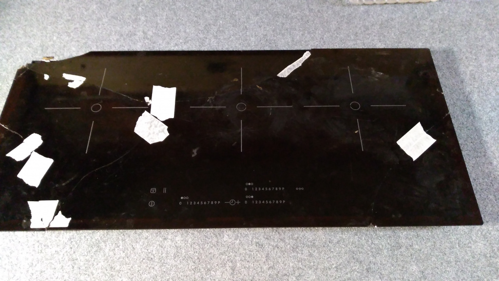Панель Ikea 910х410 3-х конфорочная индукция до замены.jpg Панель Ikea 910х410 3-х конфорочная индукция до замены.jpg