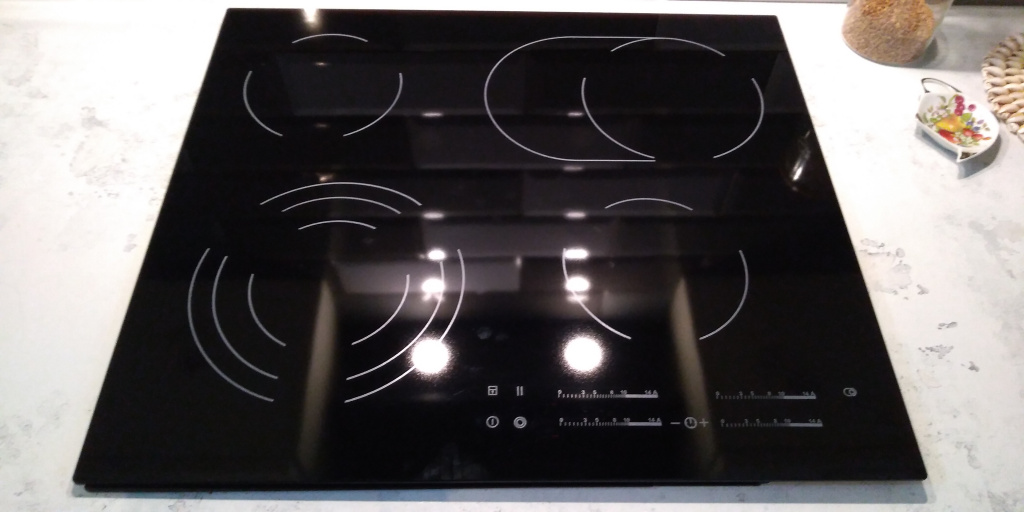 Electrolux спираль (утятница) после Electrolux спираль (утятница) после