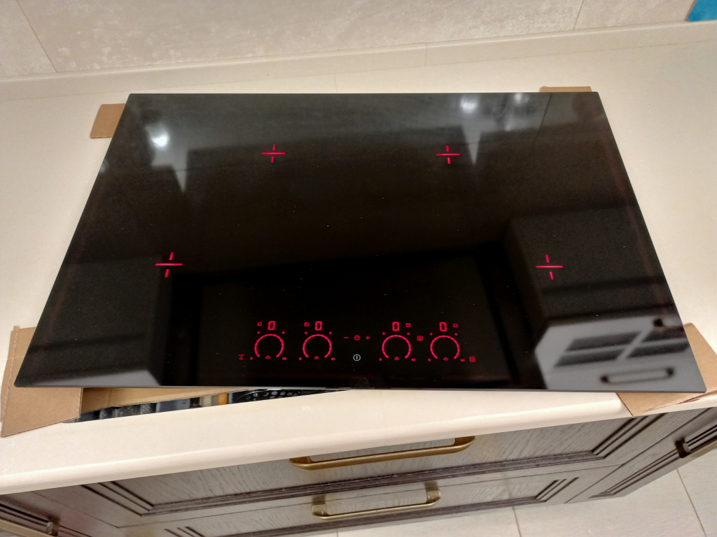 Варочная индукционная панель ELECTROLUX 780х520 мм,после замены.jpg Варочная индукционная панель ELECTROLUX 780х520 мм,после замены.jpg