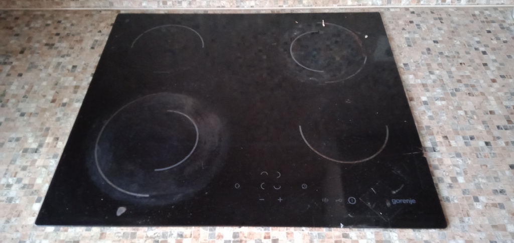 Варочная панель Gorenje до замены 600х510.jpg Варочная панель Gorenje до замены 600х510.jpg