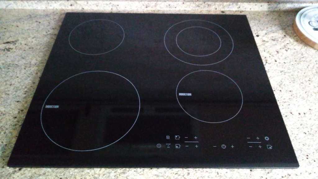 Панель Electrolux,индукция 2+2 спираль,после замены стекла.jpg Панель Electrolux,индукция 2+2 спираль,после замены стекла.jpg