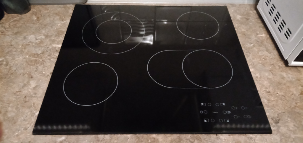 Независимая панель Whirlpool (спиральный нагрев) после замены.jpg Независимая панель Whirlpool (спиральный нагрев) после замены.jpg