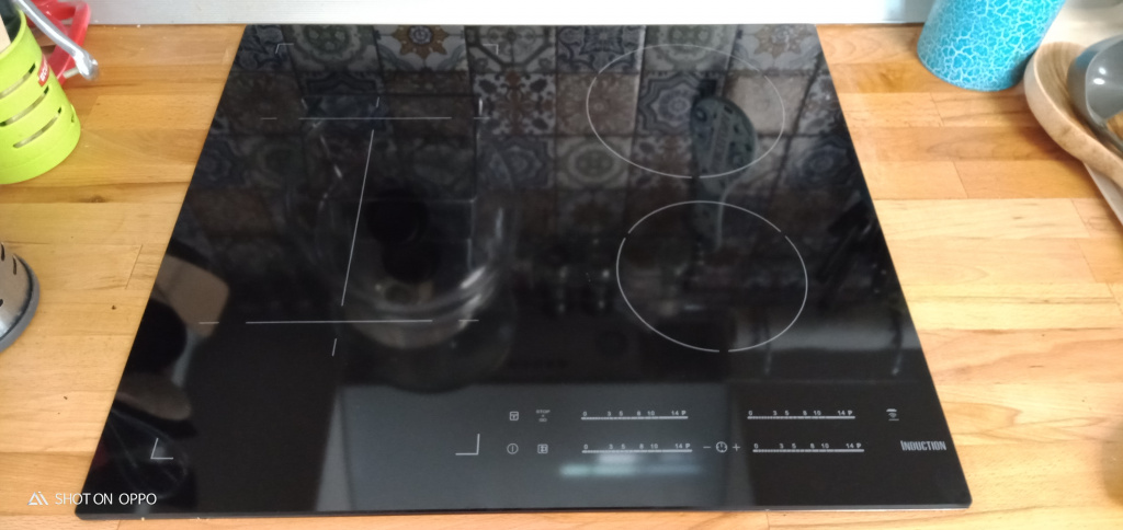 Electrolux,индукционная варочная панель,с мостом,усиление на всех конфорках,размер стекла 590х520 мм,после замены.jpg Electrolux,индукционная варочная панель,с мостом,усиление на всех конфорках,размер стекла 590х520 мм,после замены.jpg