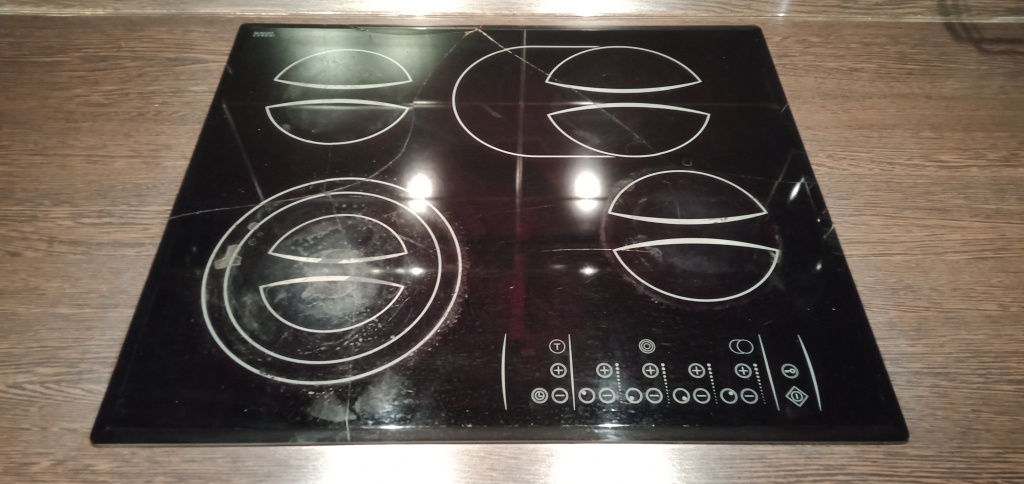 Варочная панель Gorenje спиральный нагрев,сенсорное управление,2 типа расширений до замены.jpg Варочная панель Gorenje спиральный нагрев,сенсорное управление,2 типа расширений до замены.jpg